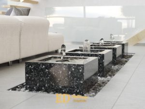 Современный коттедж